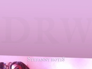 Stefanny_hot18