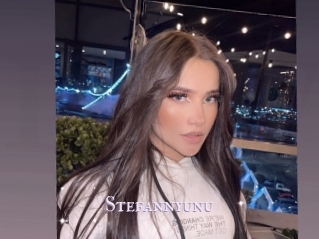 Stefannyunu