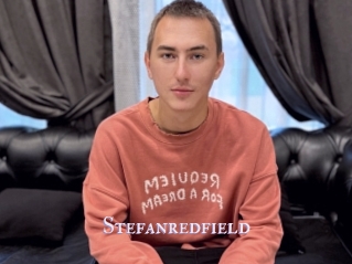 Stefanredfield