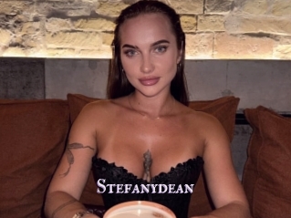 Stefanydean