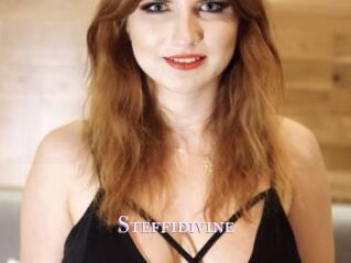Steffidivine