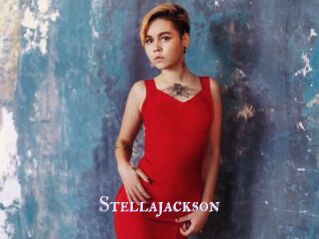 Stellajackson