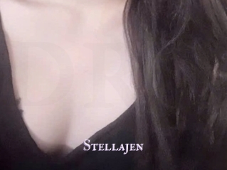 Stellajen