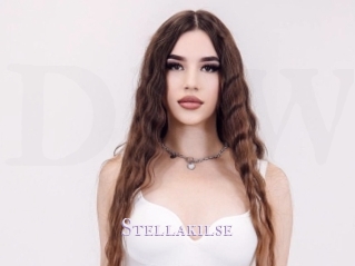 Stellakilse