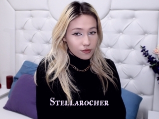 Stellarocher