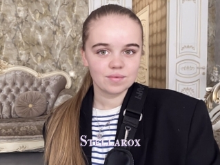 Stellarox