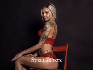 Stellaroxyx