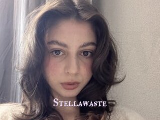 Stellawaste
