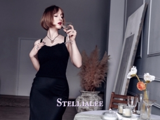 Stellialee