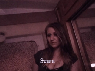 Steph