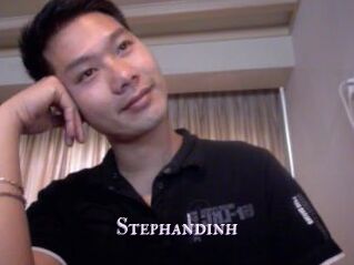 Stephandinh