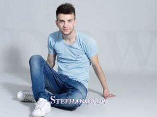 Stephanowow