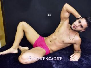 Stephencaghe