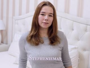 Stepheniemay