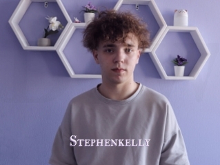 Stephenkelly