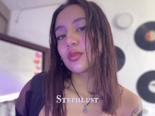 Stephlust