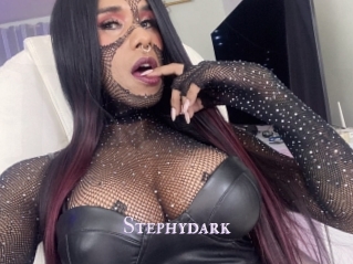 stephydark X Drow