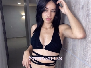 Stephymillan