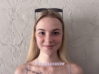 Steshashow