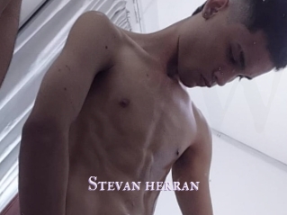 Stevan_herran