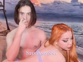 Steveandanna