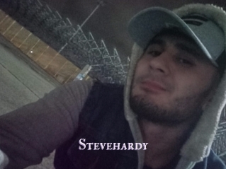 Stevehardy