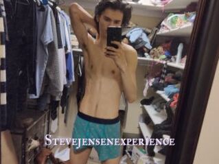 Stevejensenexperience
