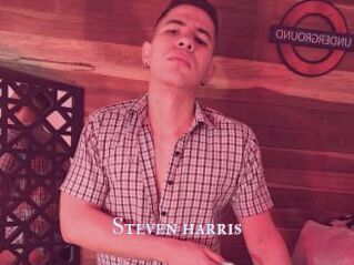 Steven_harris