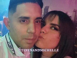 Stevenandmichelle