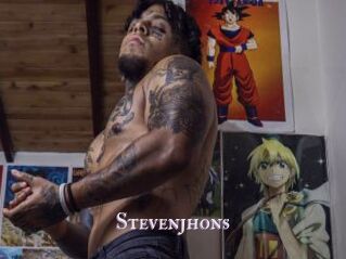 Stevenjhons