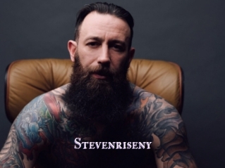 stevenriseny X Drow
