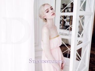 Stevenstgreta