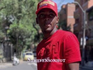 Sthevensonhot