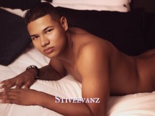Stiveevanz