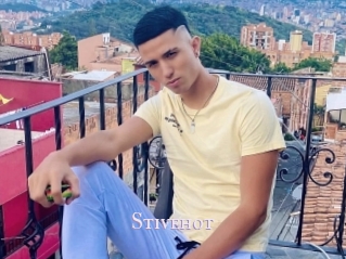 Stivehot