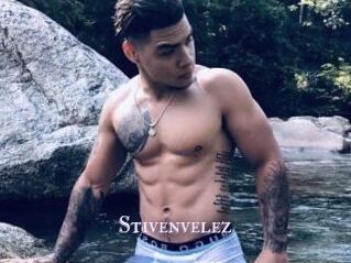 Stivenvelez