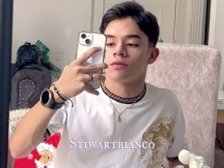 Stiwartbianco