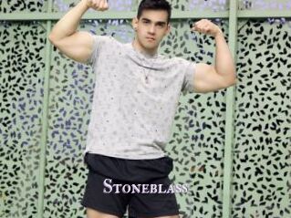 Stoneblass