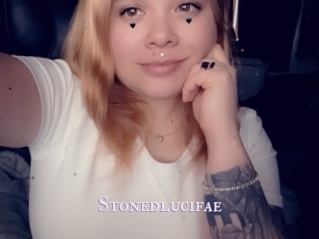 Stonedlucifae