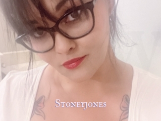 Stoneyjones
