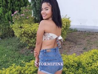 Stormipink