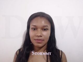 Stormmy