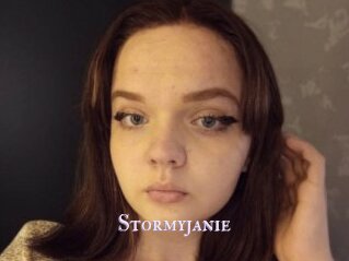 Stormyjanie