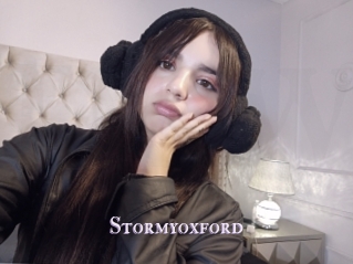 Stormyoxford