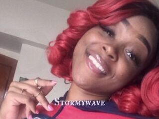 Stormywave