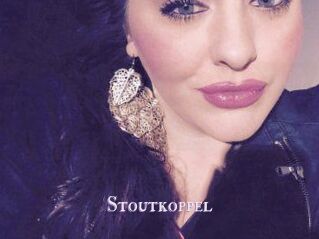 Stoutkoppel
