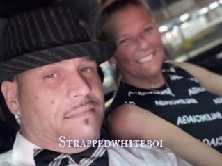 Strappedwhiteboi