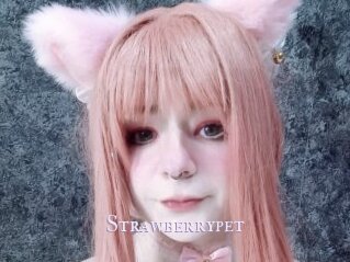 strawberrypet X Drow