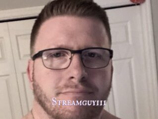 Streamguy111