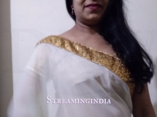 streamingindia X Drow